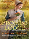 Cover image for Promise Lodge